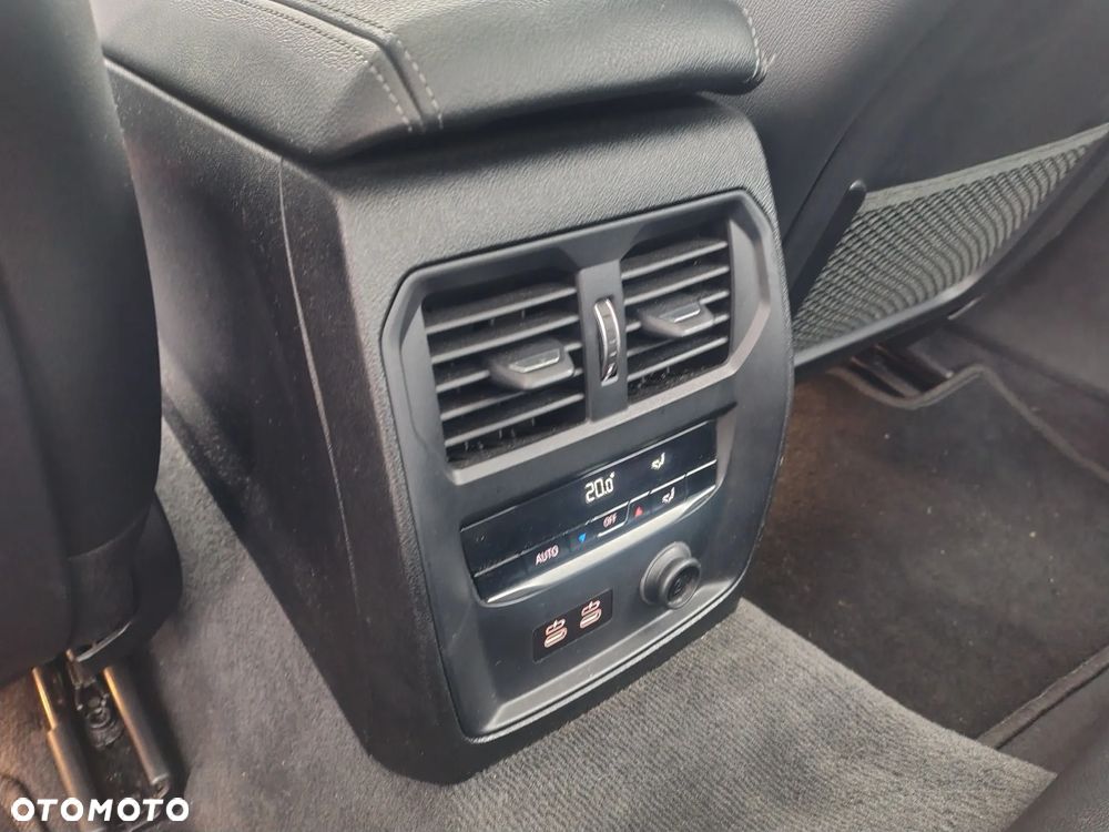 BMW Seria 3 320d M Sport Shadow sport - 10