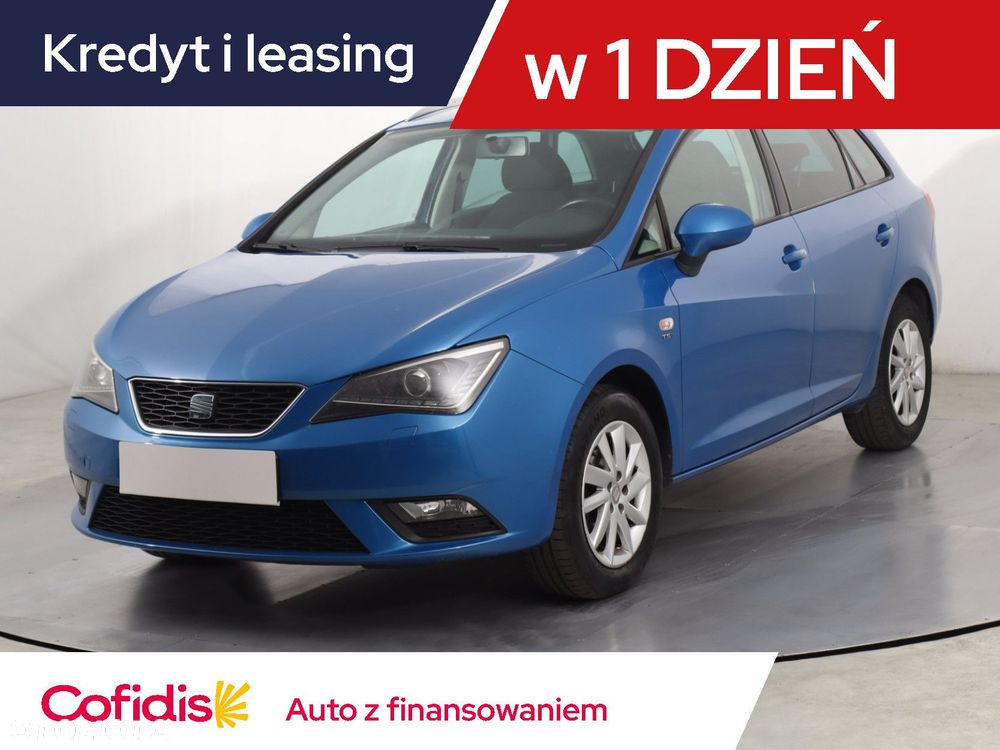 Seat Ibiza ST - 2