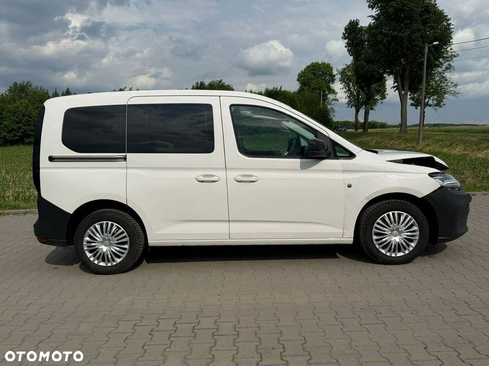 Volkswagen Caddy 2.0 (5-Si.) Life - 6