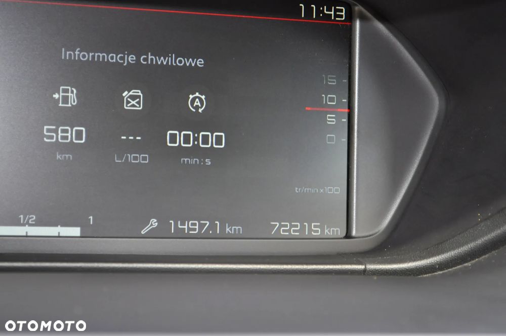 Citroën C4 Picasso PureTech 130 Stop&Start Attraction - 35