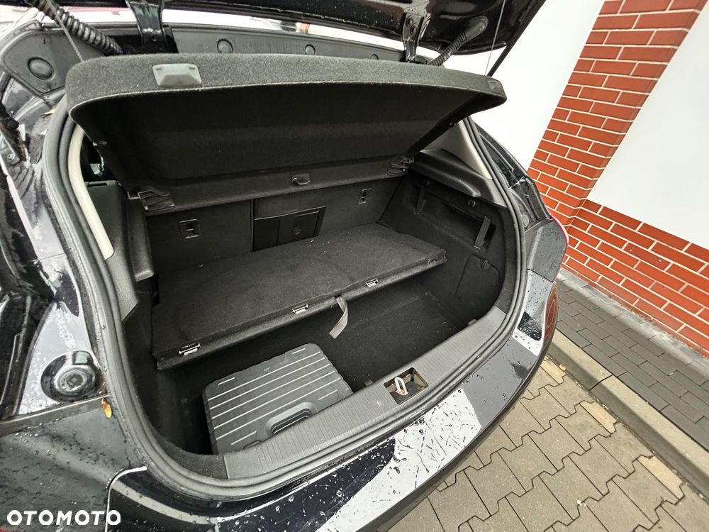 Opel Astra 1.6 Edition Sport - 18