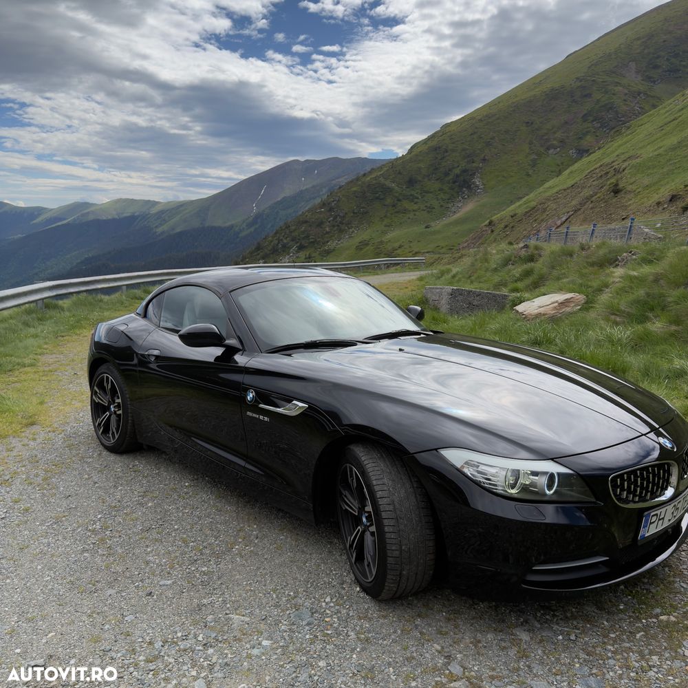 BMW Z4 - 2