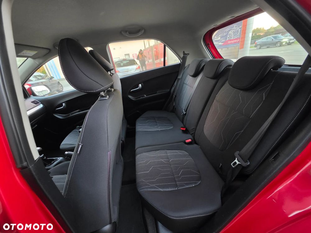 Kia Picanto - 26