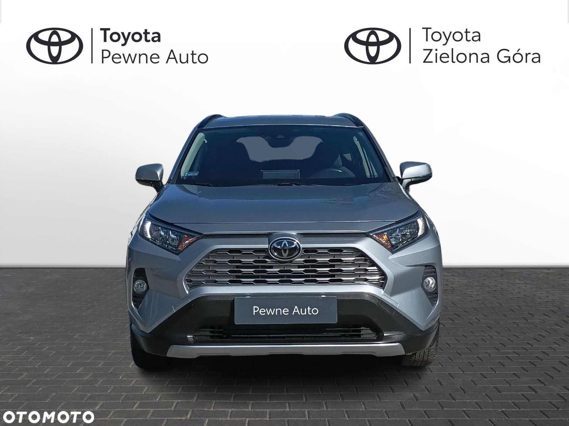 Toyota RAV4 2.0 Comfort 4x2 MS - 4