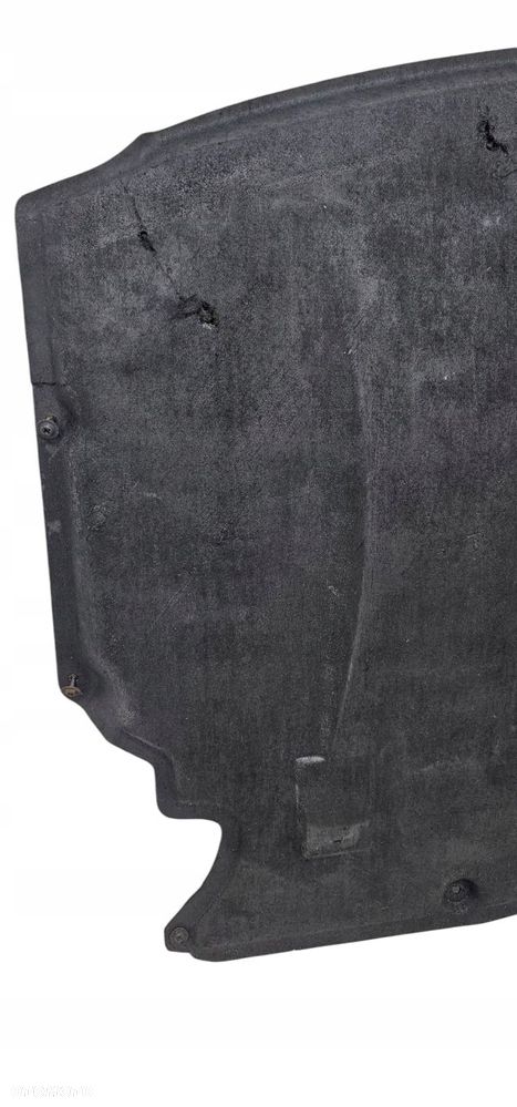 Bmw E60 E61 Lift Płyta Pokrywa Osłona Pod Silnik Oryginał 7033761 Nr 23 - 2