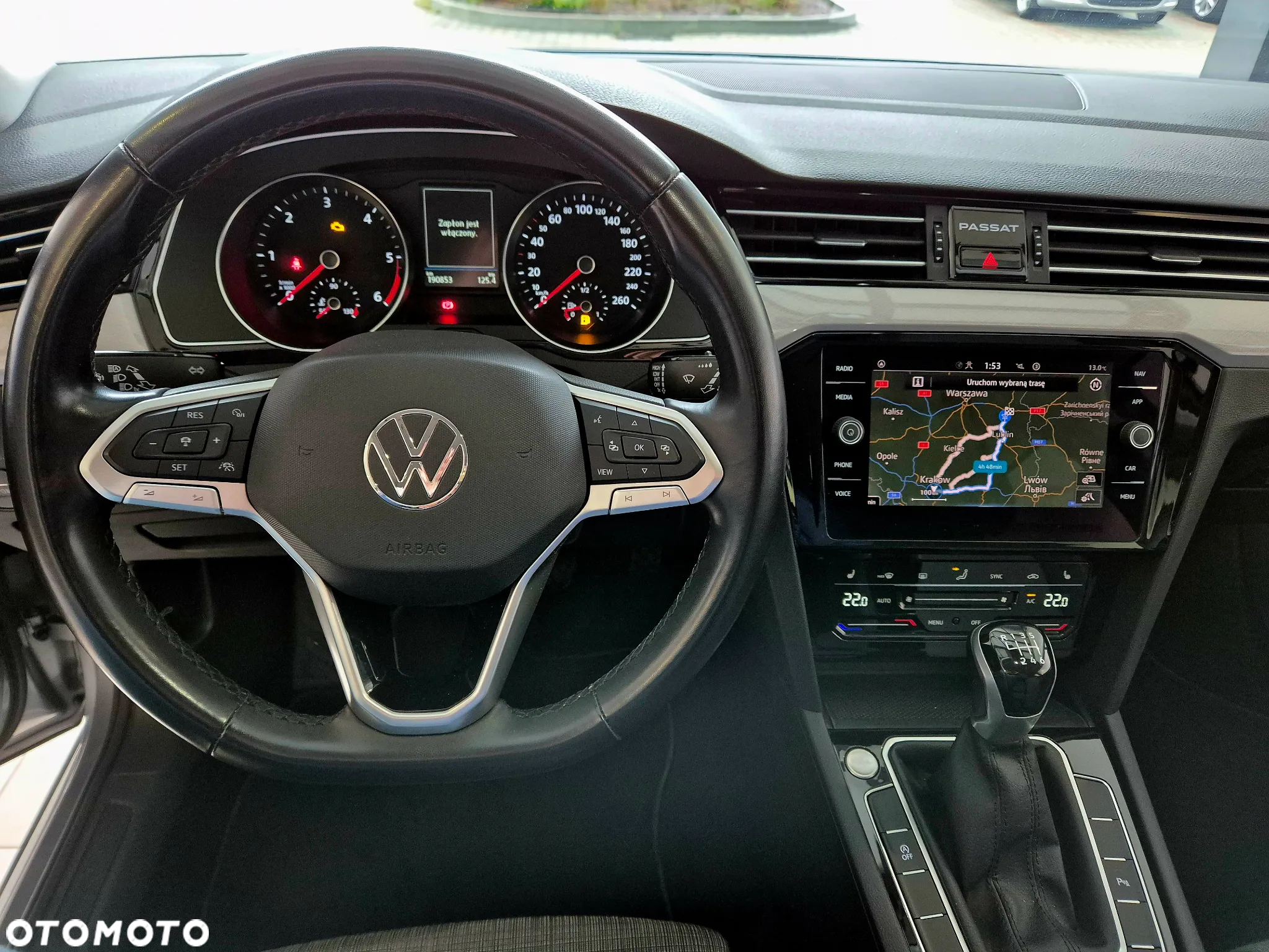 Volkswagen Passat 2.0 TDI EVO Business - 17