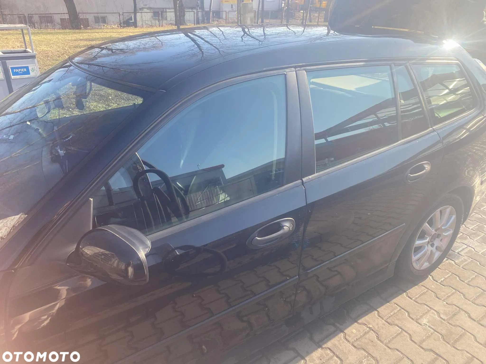 Saab 9-3 - 18