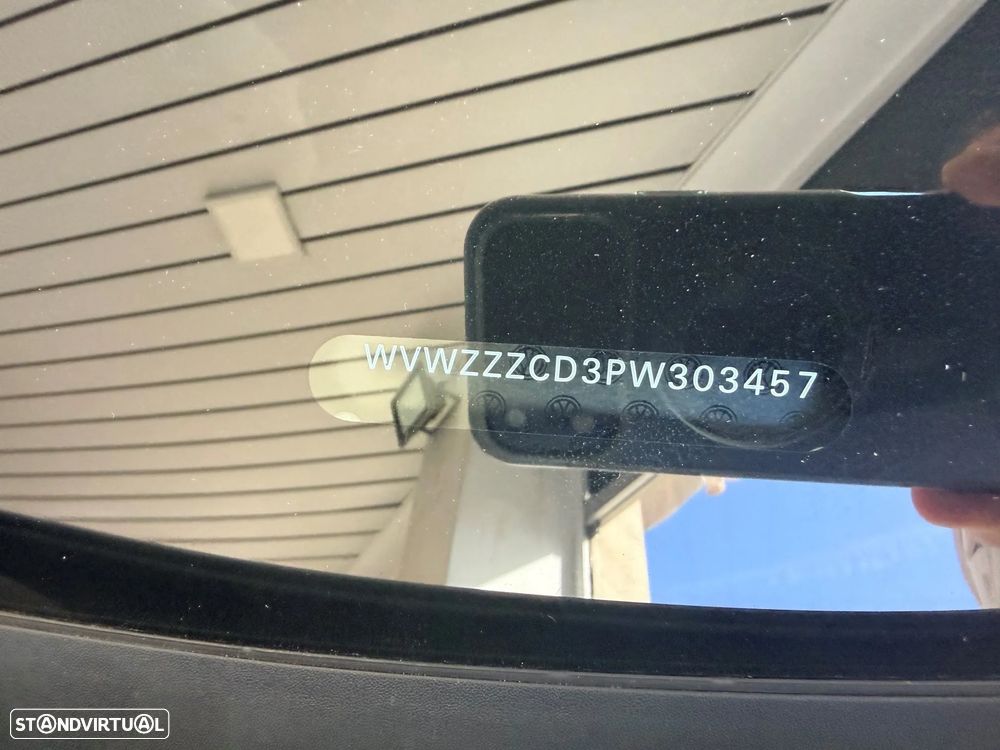 VW Golf 1.4 eHybrid OPF DSG GTE - 42