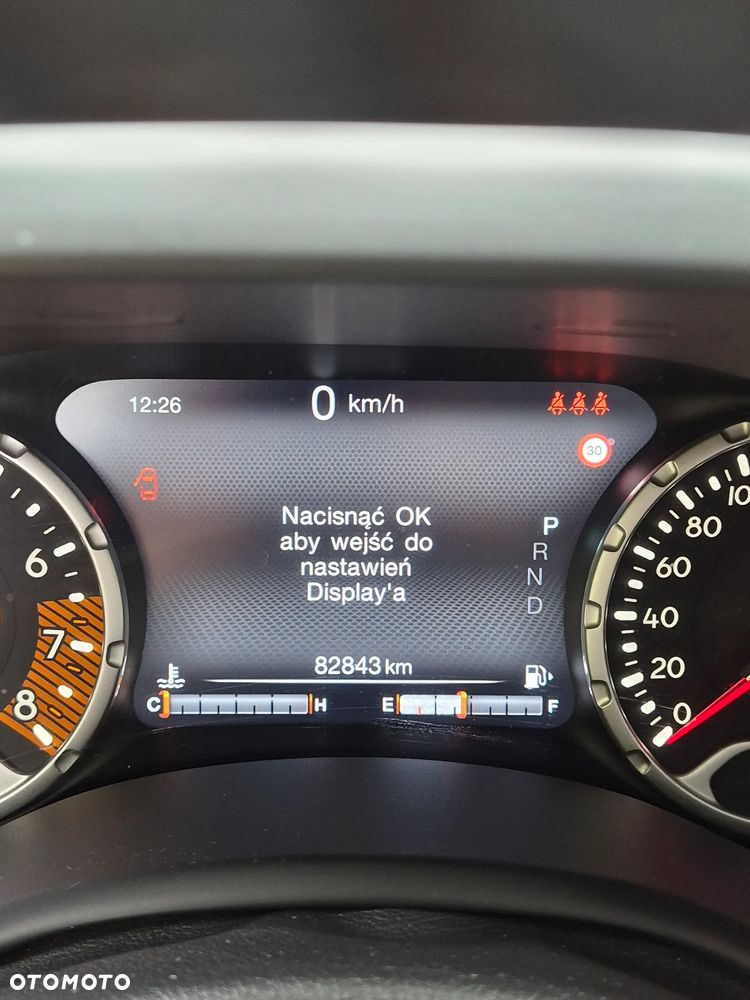 Jeep Renegade 1.3 GSE T4 Turbo Limited FWD S&S - 7