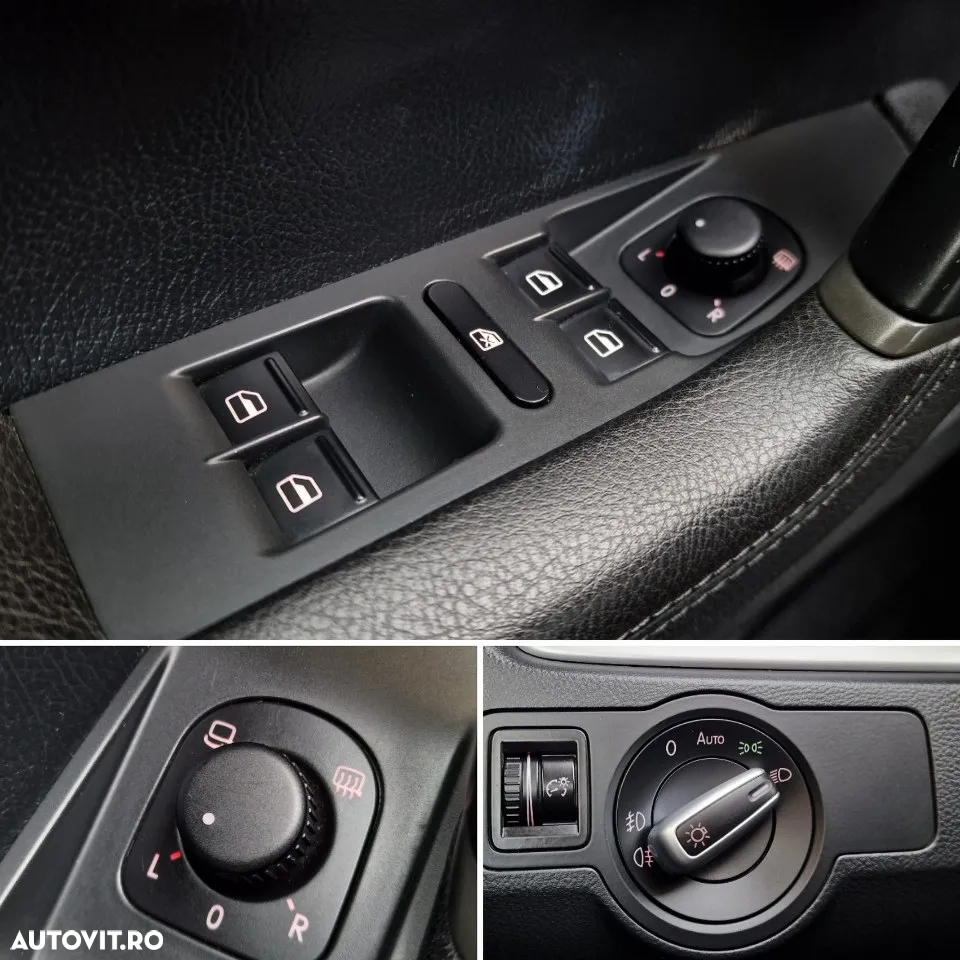 Volkswagen Passat CC 2.0 TDI BlueMotion Technology DSG - 19