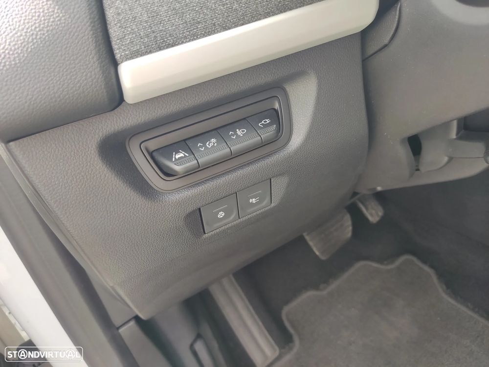 Renault Zoe (c/ Bateria) Z.E. 50 EXPERIENCE - 15