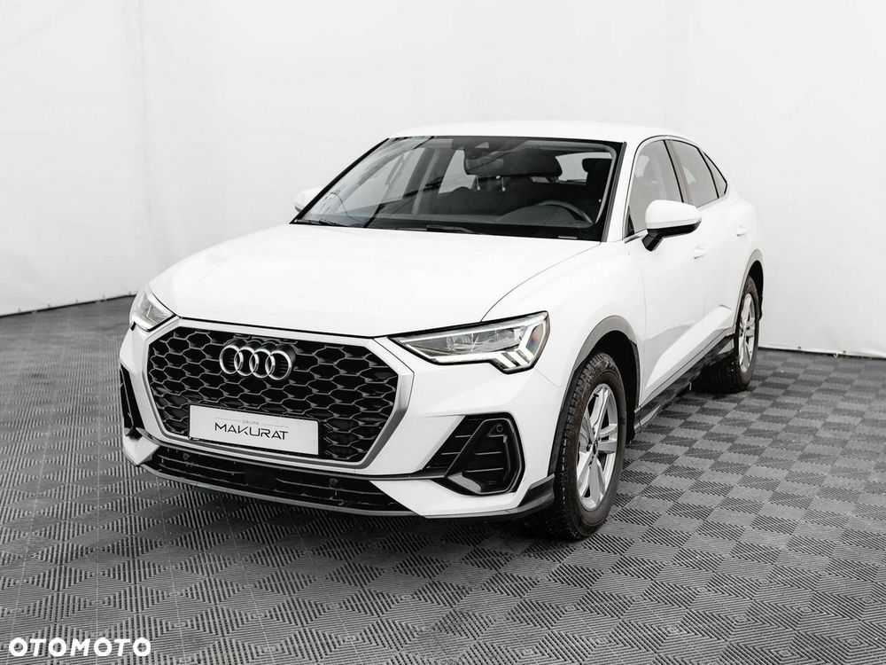 Audi Q3 Sportback 35 TFSI - 3