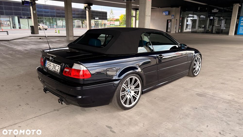 BMW M3 - 5
