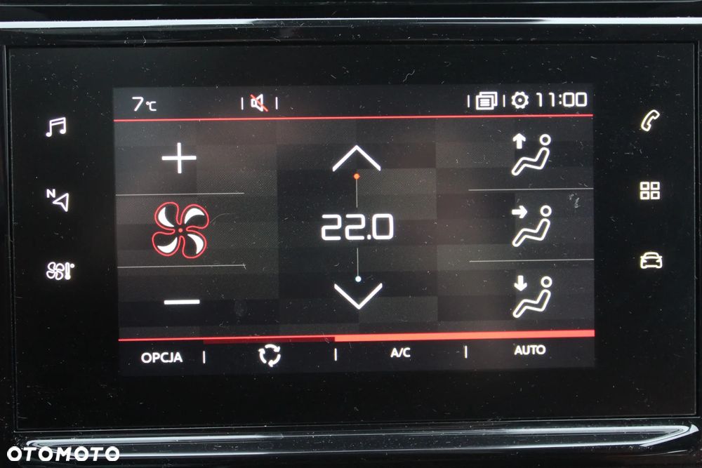 Citroën C3 Aircross 1.2 PureTech Shine S&S - 25