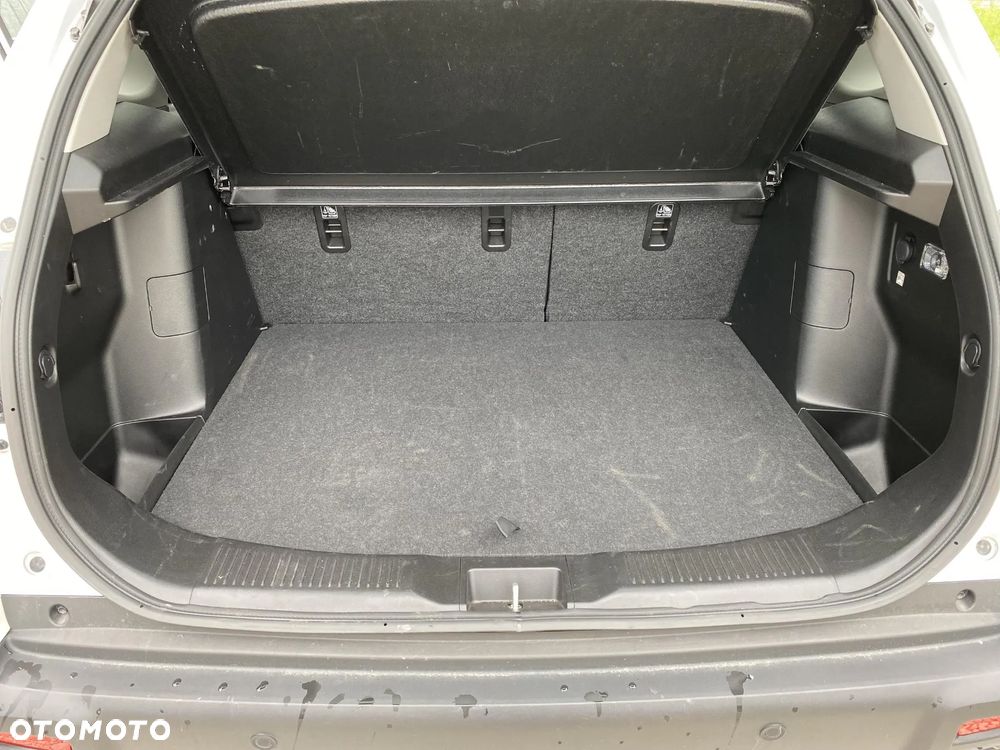 Suzuki SX4 S-Cross - 17