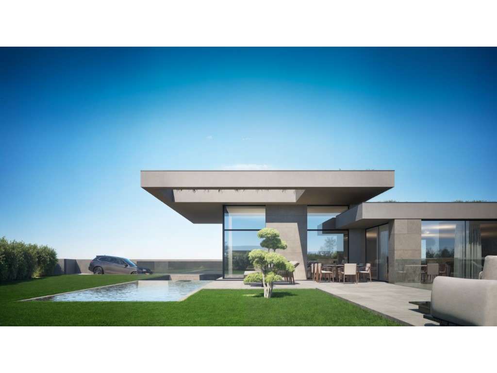 Moradia térrea 4frts (Concelho Matosinhos) - Grande imagem: 5/25