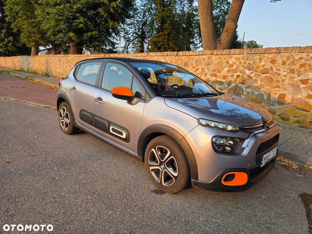 Citroën C3 - 22
