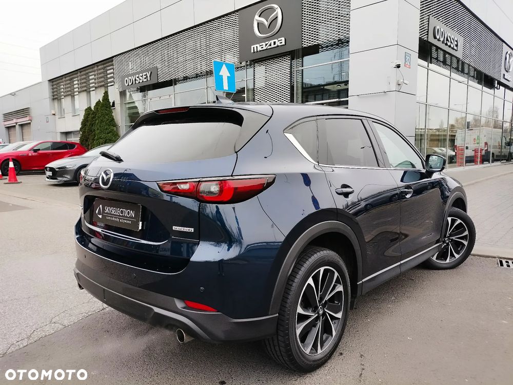 Mazda CX-5 2.5 Hikari 2WD - 3