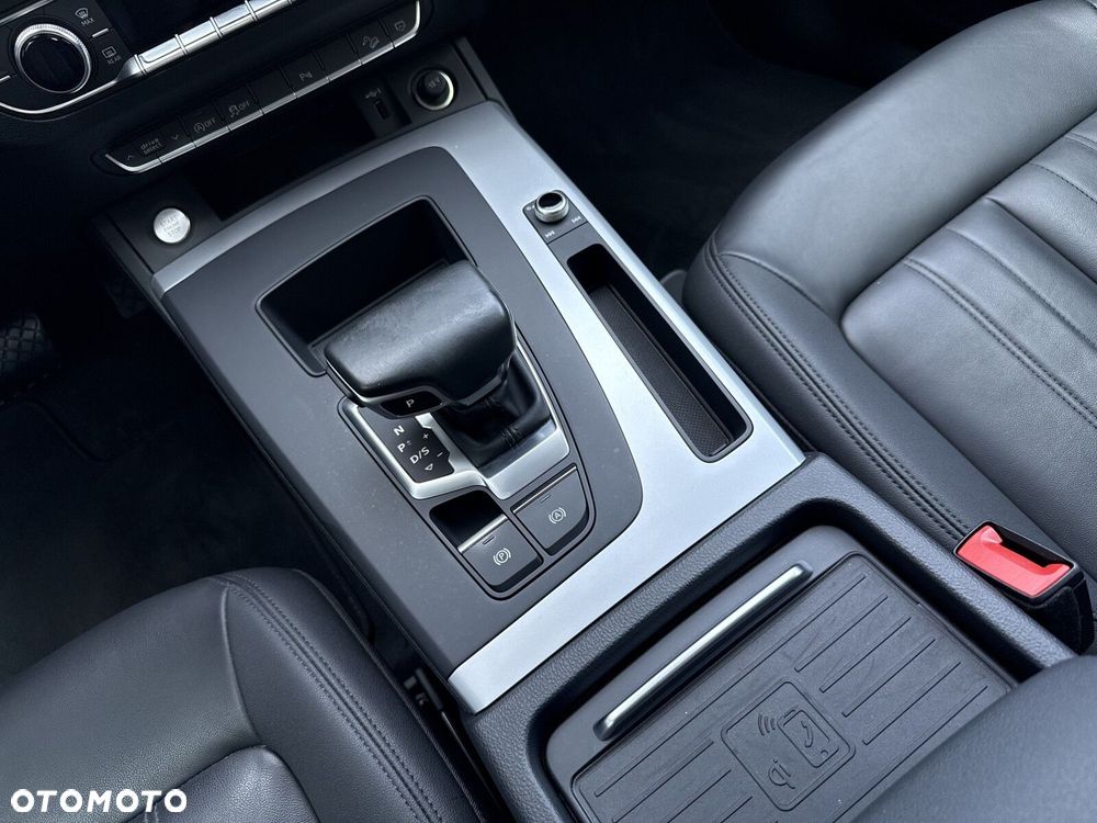 Audi Q5 Sportback 45 TFSI mHEV Quattro Advanced S tronic - 21