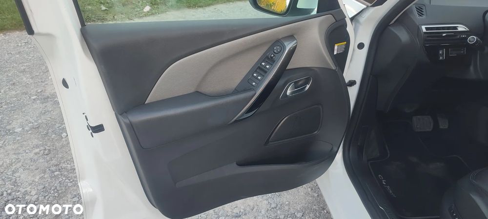 Citroën C4 Picasso BlueHDi 120 EAT6 Exclusive - 18