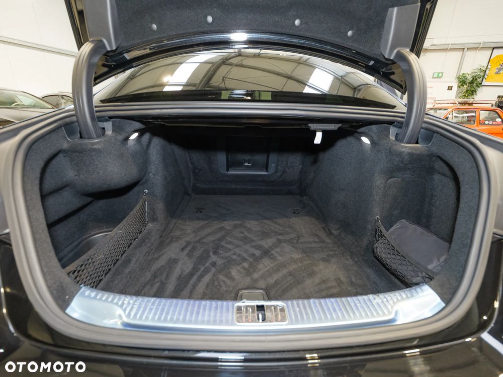 Mercedes-Benz Klasa S 350 d 4-Matic L AMG Line 9G-TRONIC - 39