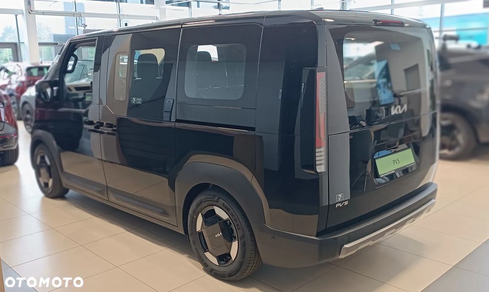 Kia PV5 - 3