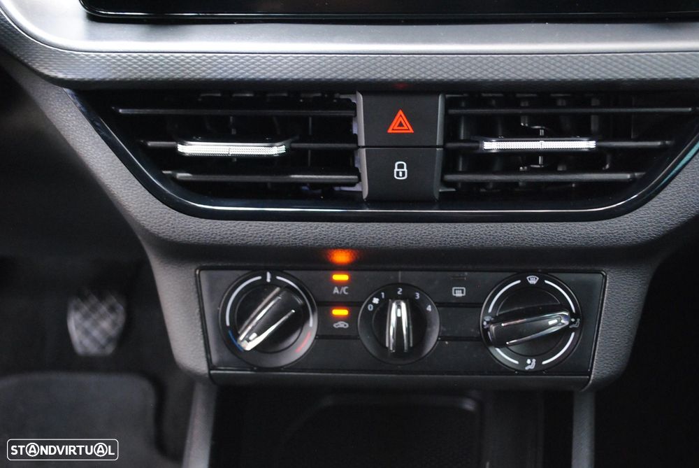 Skoda Kamiq 1.0 TSI Ambition - 21