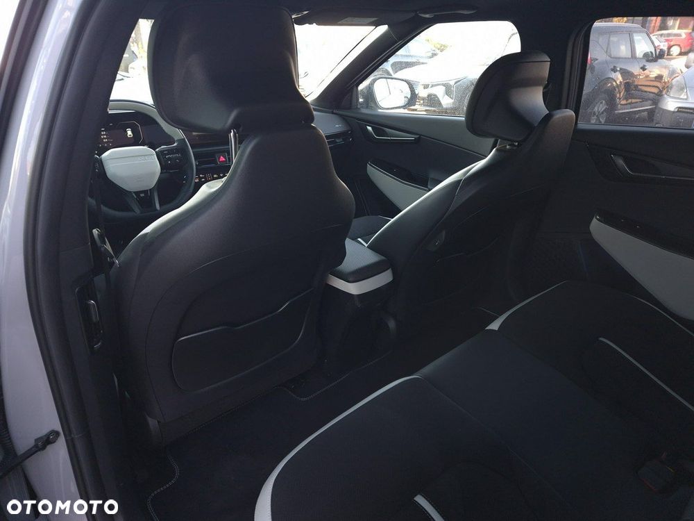 Kia EV6 - 19