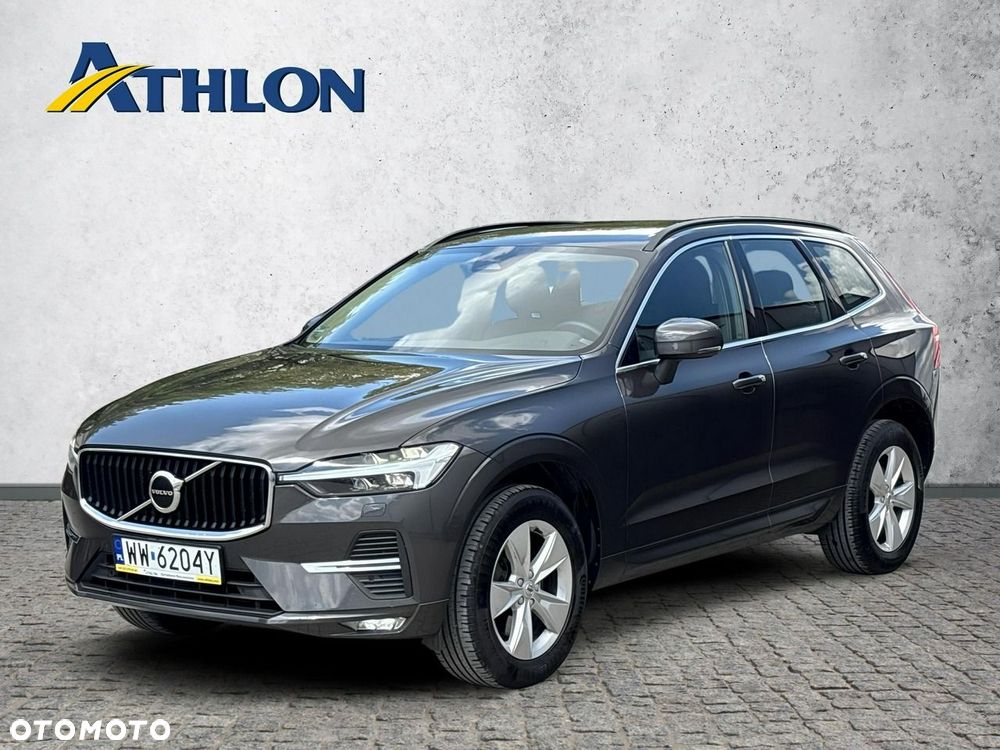 Volvo XC 60 B4 D Momentum Pro - 1
