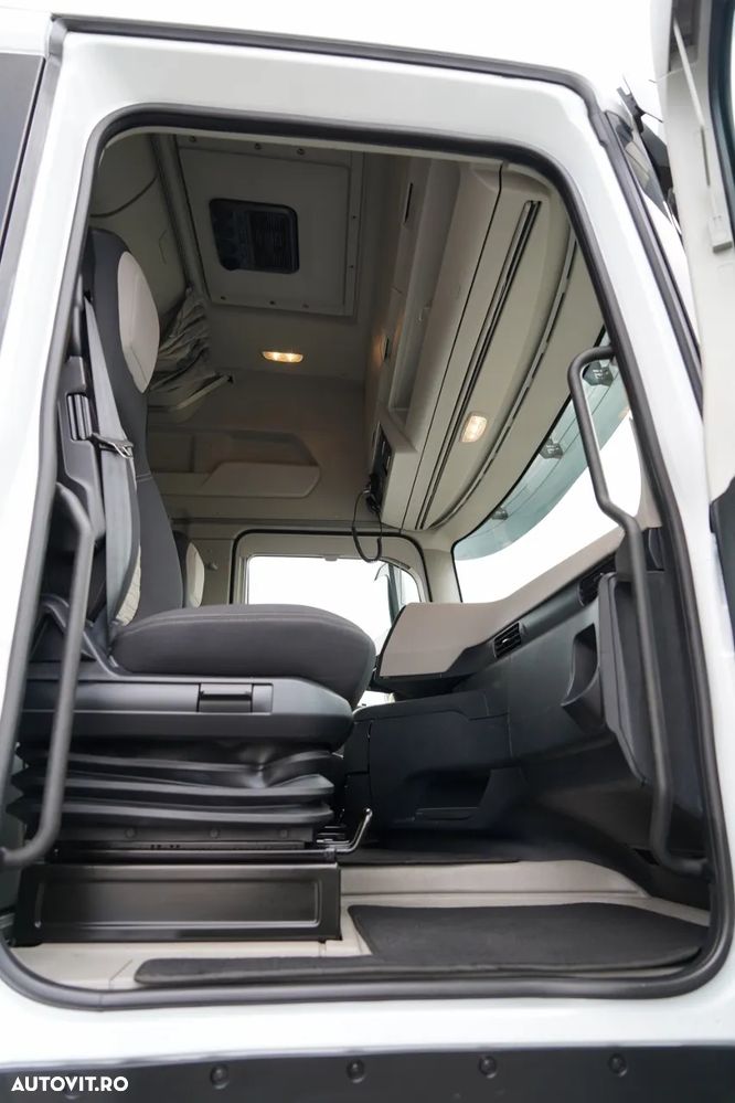 Ford F-MAX 500 / I-PARK COOL / SISTEM HIDRAULIC / - 32