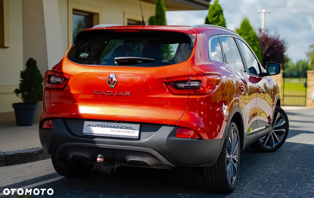 Renault Kadjar Energy TCe 130 EDC Business - 15