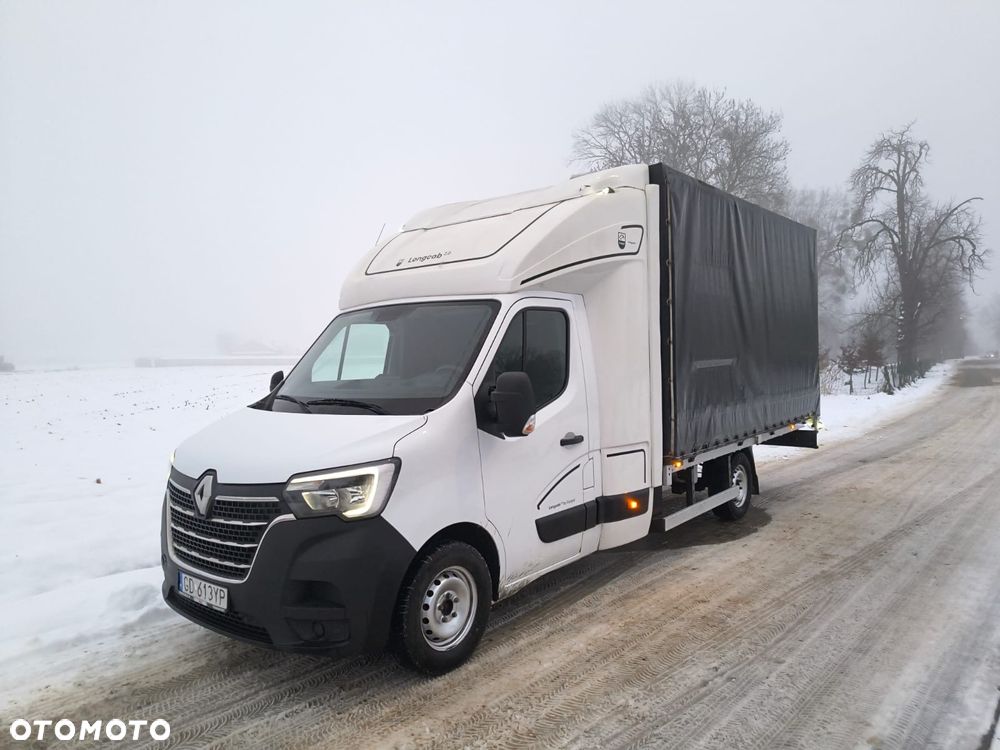 Renault Master - 1