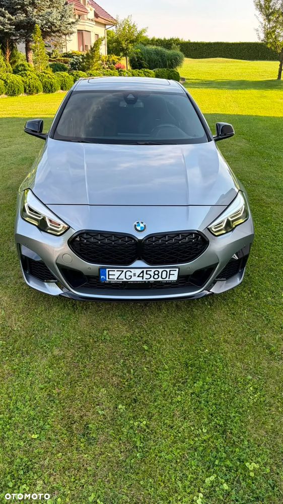 BMW Seria 2 M235i xDrive - 5