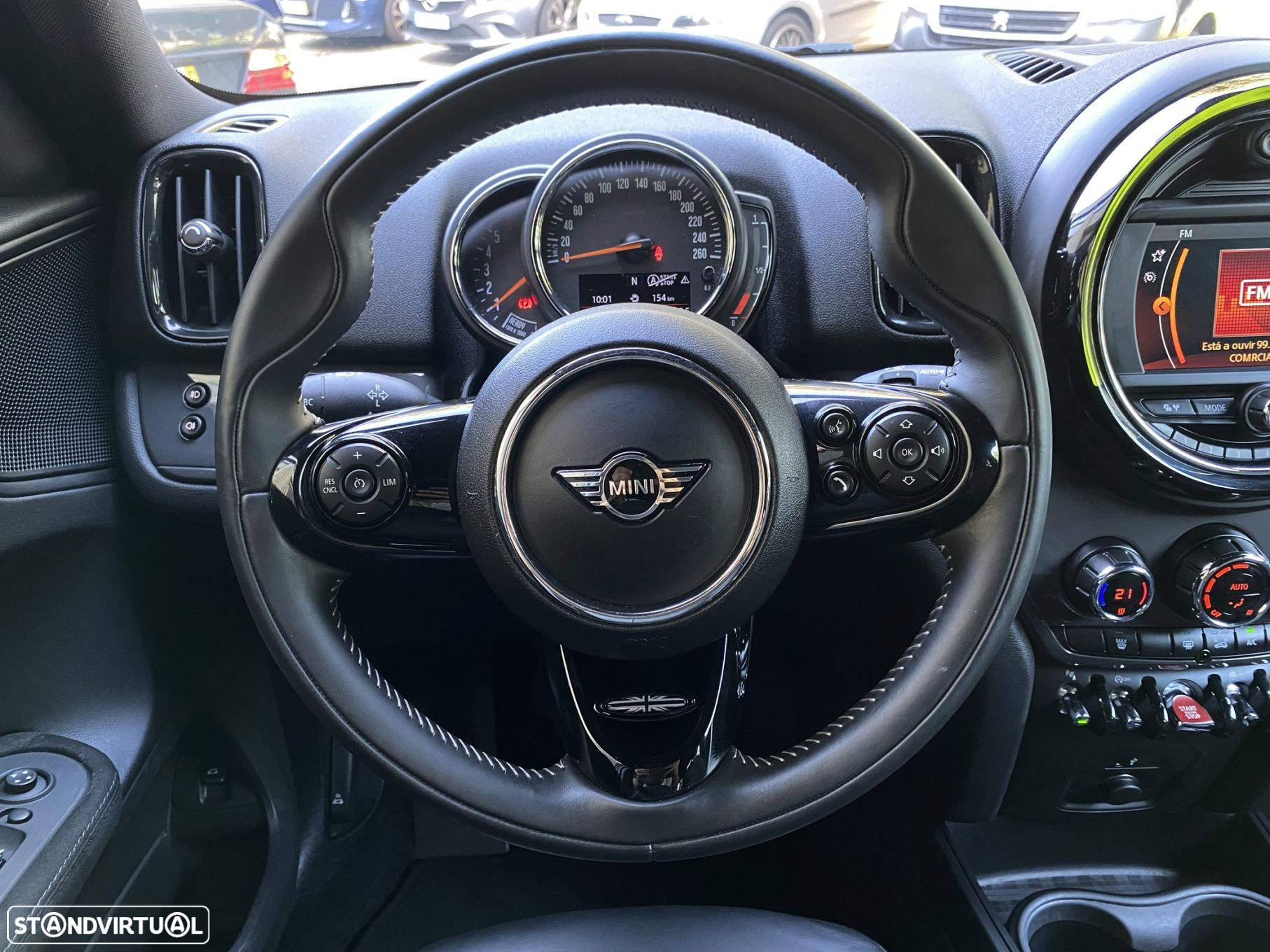 MINI Countryman One D - 18