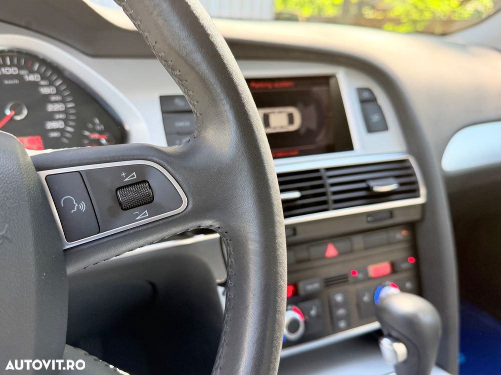 Audi A6 - 24
