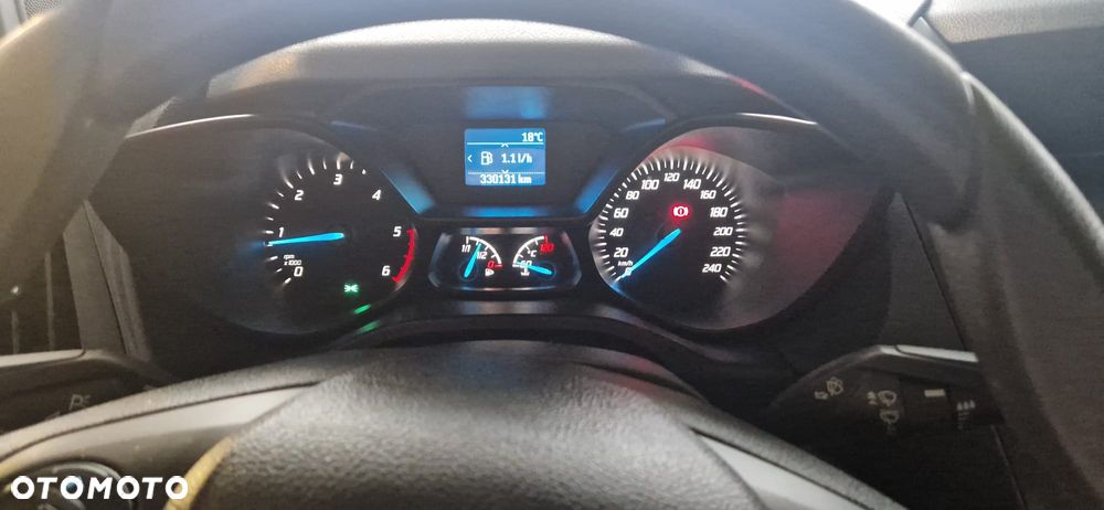 Ford Transit Connect - 7