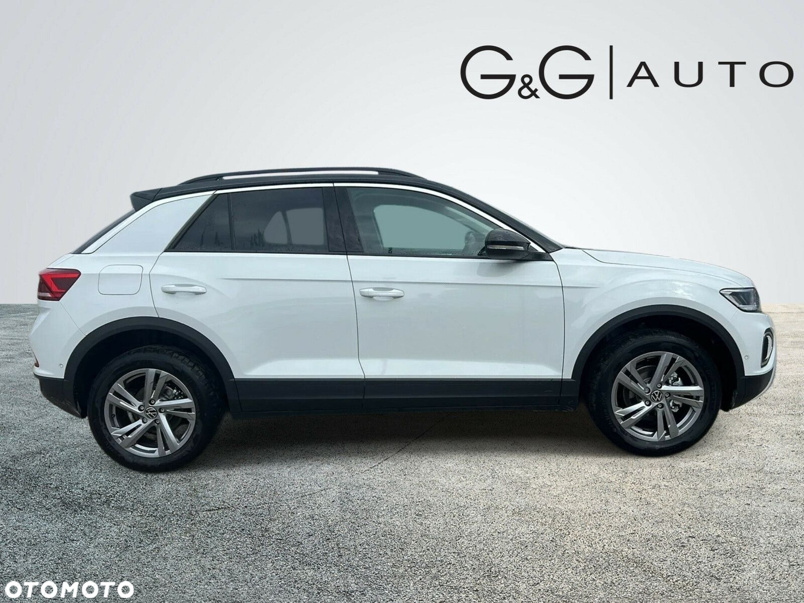 Volkswagen T-Roc - 6