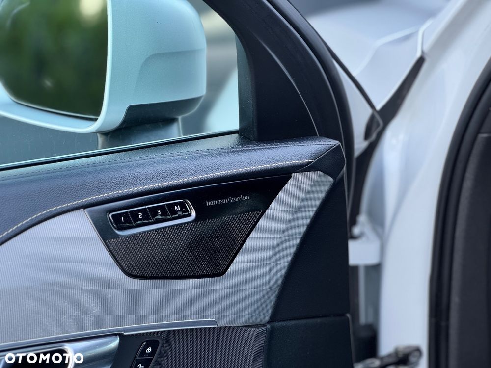 Volvo XC 90 T6 AWD R-Design - 15