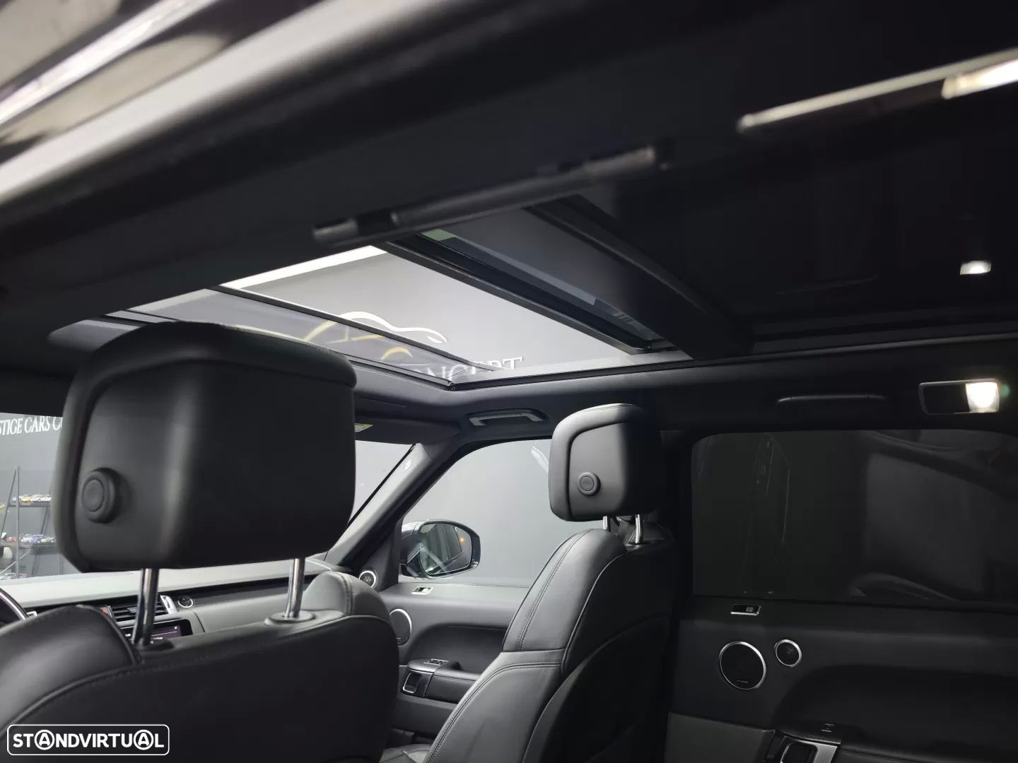 Land Rover Range Rover Sport P400e Hybrid HSE Dynamic - 51