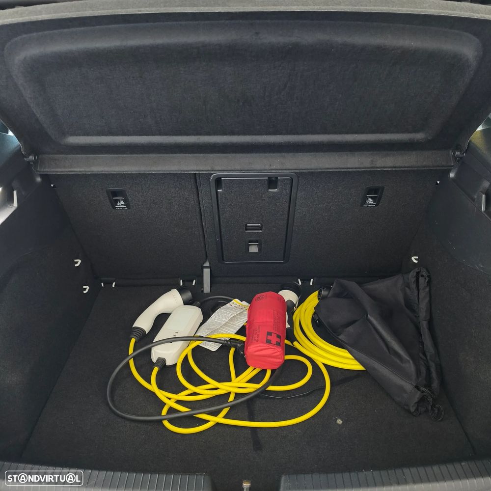 VW ID.3 Pro S (4-Lugares) - 9