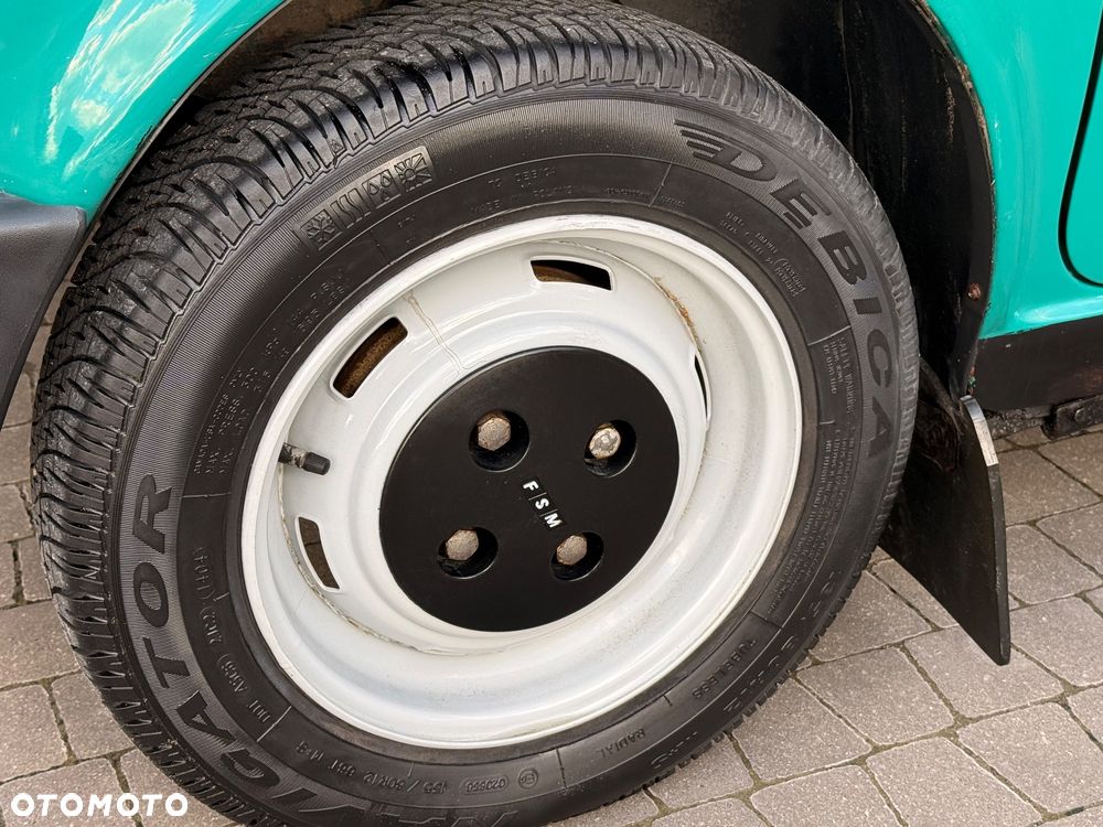 Fiat 126 elx Maluch sx - 31