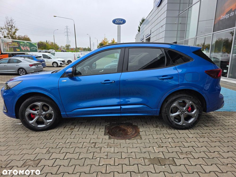 Ford Kuga - 4