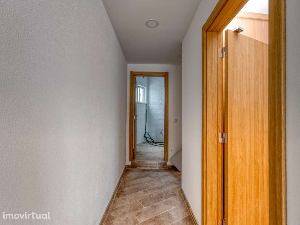 Apartamento T2 Remodelado - Rés do Chão | Mação - Grande imagem: 5/18