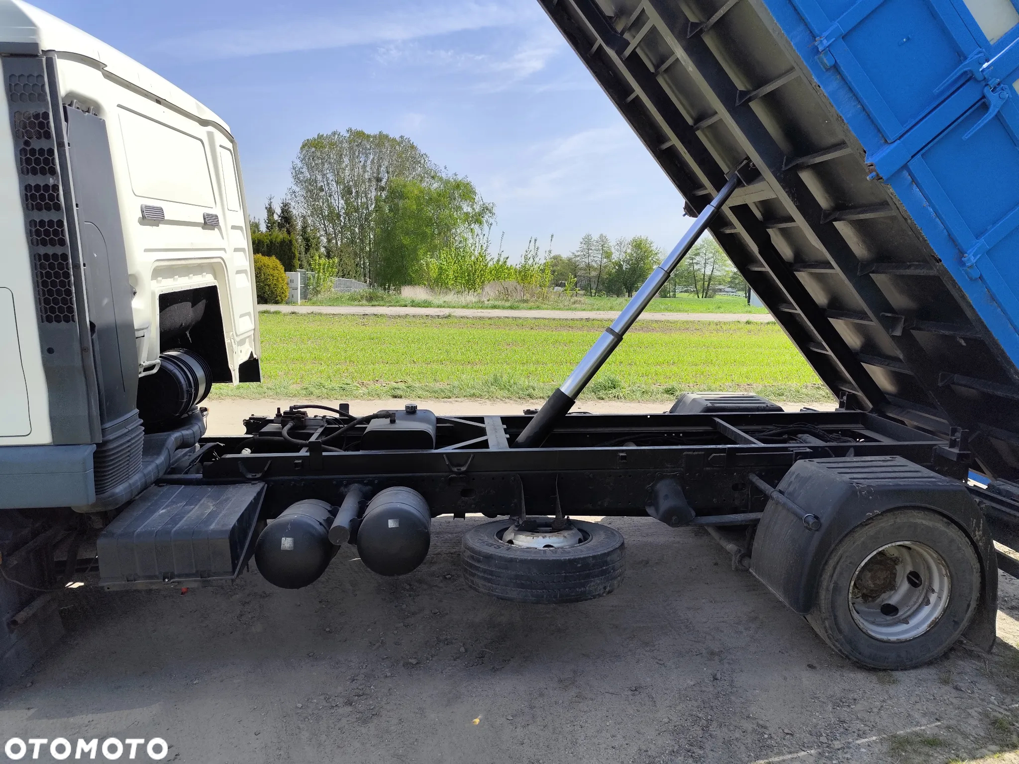 MAN TGL - 10