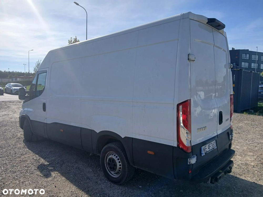 Iveco Daily D - 3
