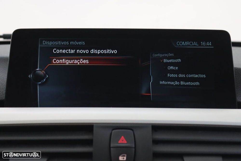 BMW 320 d Advantage Auto - 20