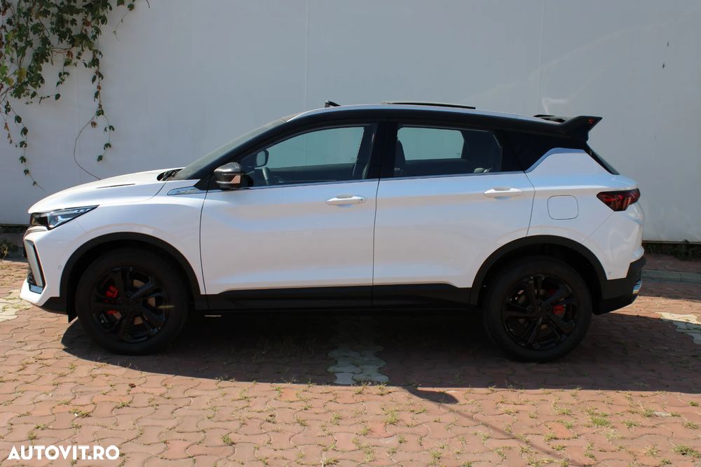 Geely Coolray 1.5 7DCT GF - 2