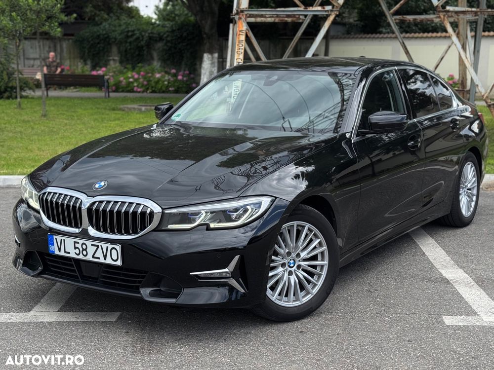 BMW Seria 3 - 1