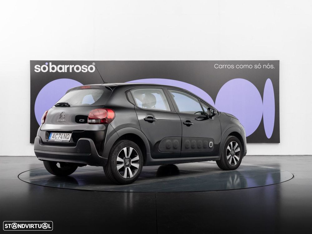 Citroën C3 1.2 PureTech Feel - 6