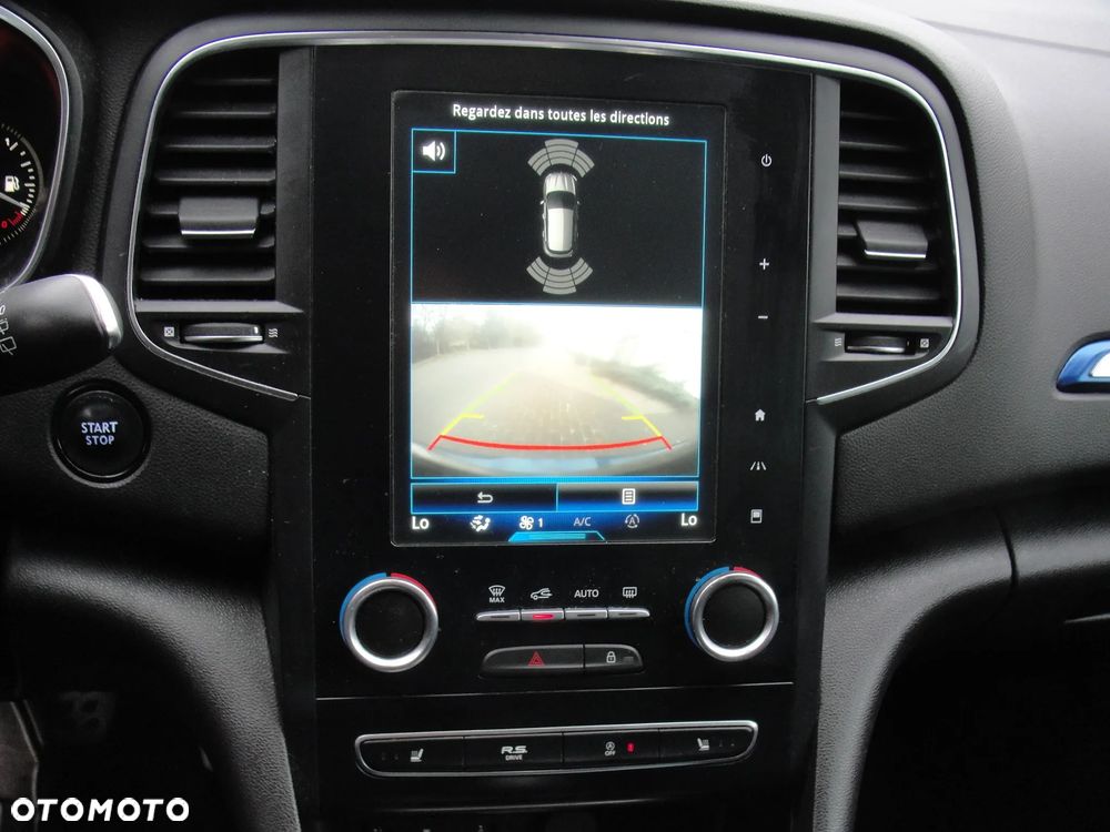 Renault Megane 1.6 TCe GT EDC - 13